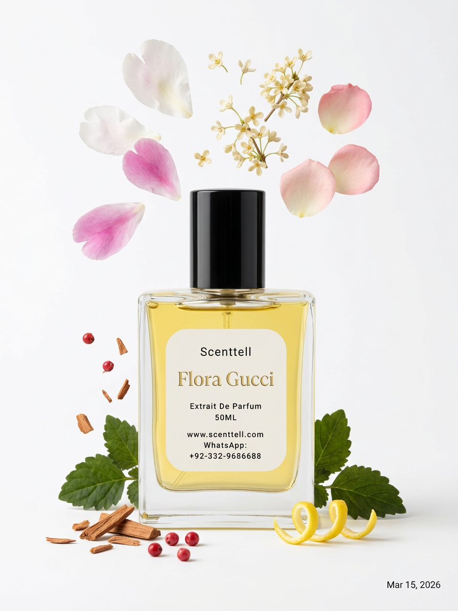 Flora Gucci