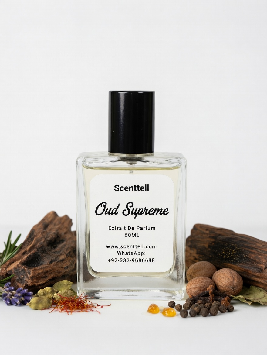 Oud Supreme