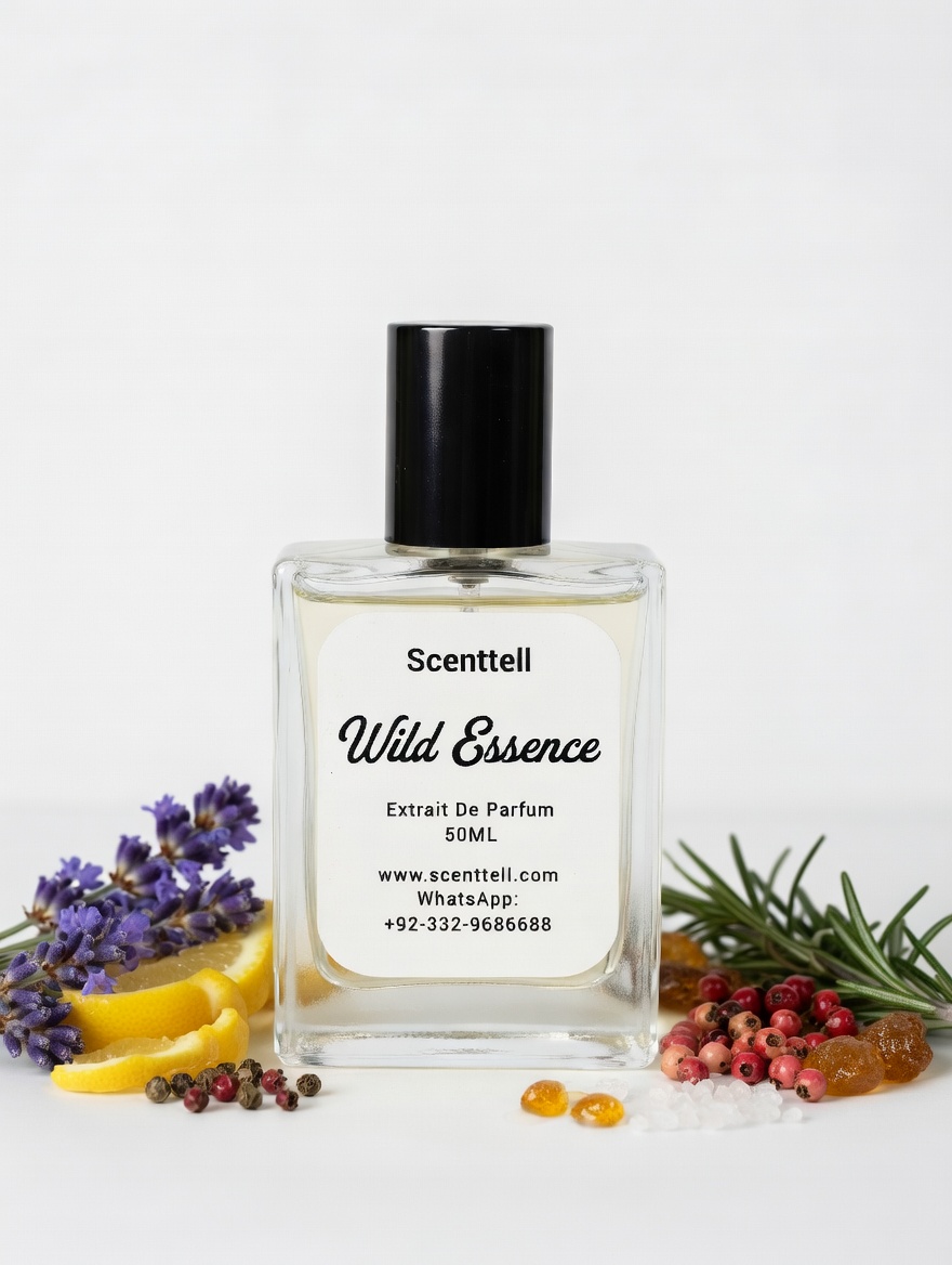 Wild Essence
